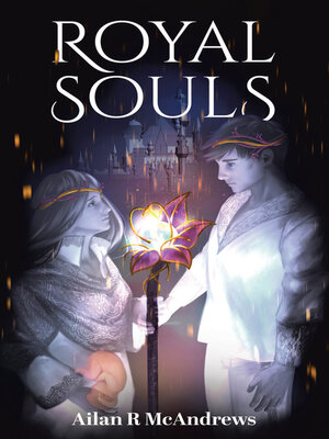 cover image of Royal Souls